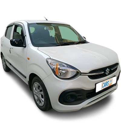 Maruti Celerio-img
